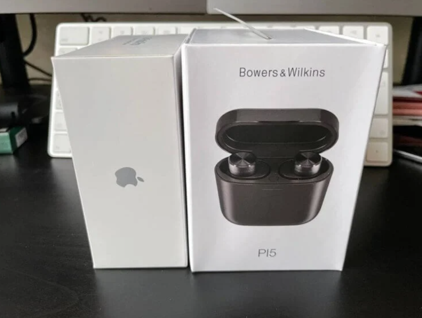 Фанат AirPods Pro пересел на Bowers & Wilkins. Вот что из этого вышло
